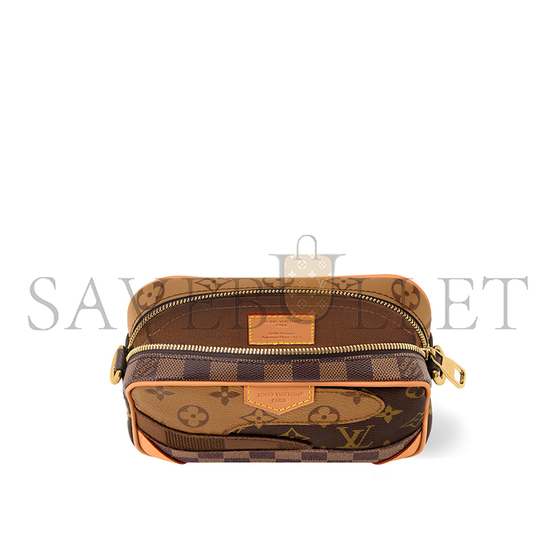 l0*is V*t0n trocadÉro wearable wallet m26020 (20*13*6.5cm)